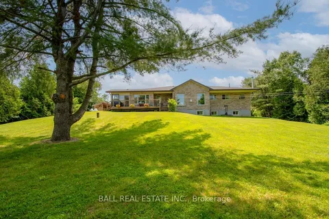 1744 Barton Drive, Selwyn, ON K0L 2H0