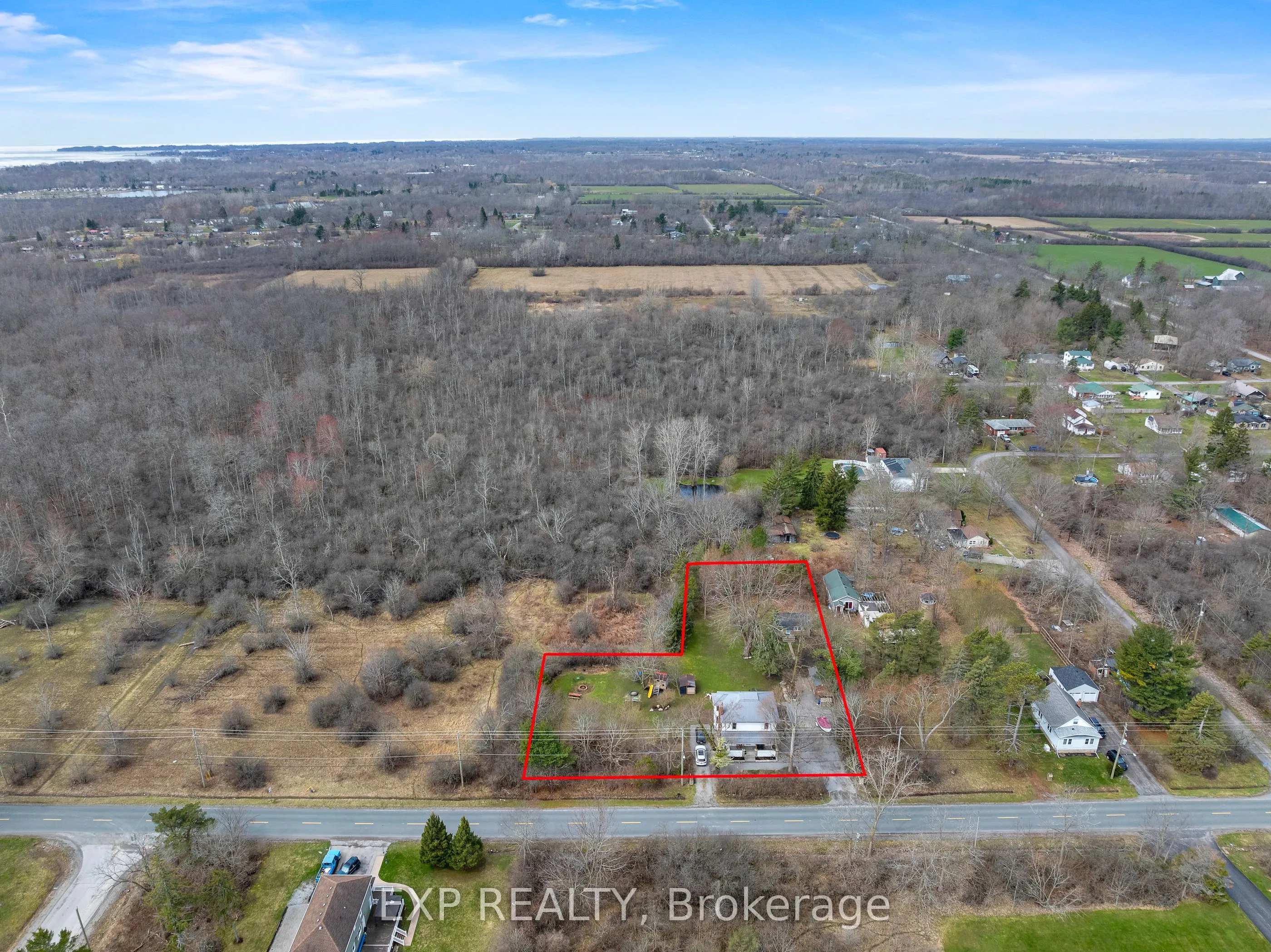 621 Rosehill Road, Fort Erie, ON L2A 5M4