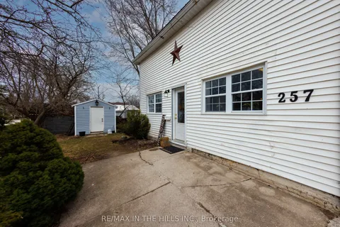 257 Elgin Street, West Grey, ON N0G 1R0