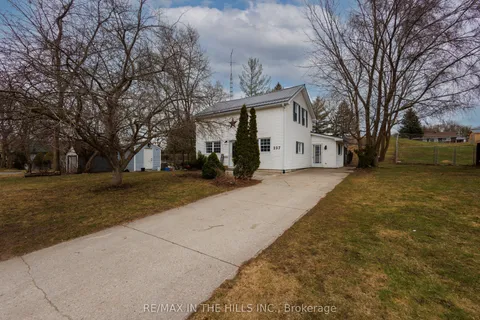 257 Elgin Street, West Grey, ON N0G 1R0