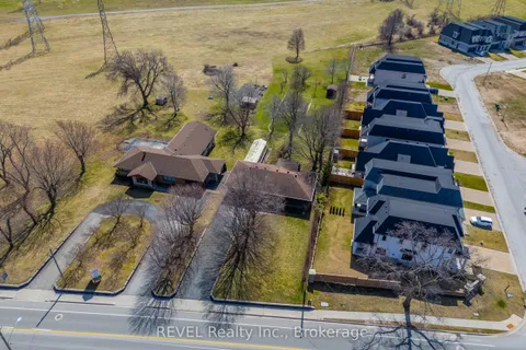 6398 Mountain Road, Niagara Falls, ON L2E 6S4