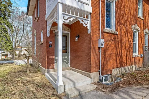 87 Trafalgar Road, Erin, ON N0B 1Z0