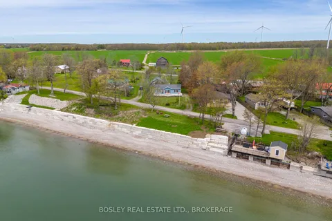 557 EDGEWATER Place, Haldimand, ON N1A 2W8