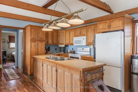 557 EDGEWATER Place, Haldimand, ON N1A 2W8