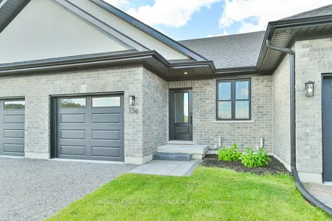 150 John Street, Stirling-Rawdon, ON K0K 3E0