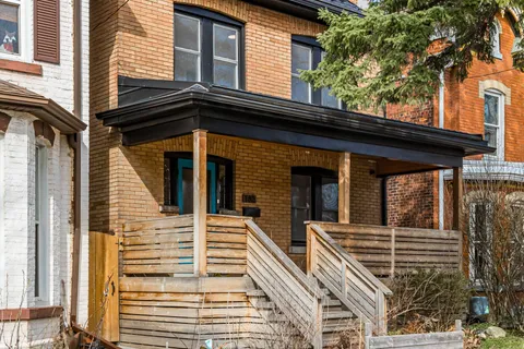 182 Herkimer Street, Hamilton, ON L8P 2H6