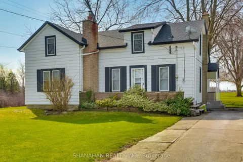 7475 Ridge Road, Lambton Shores, ON N0M 2N0