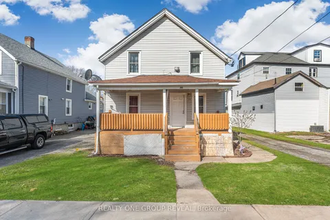 160 Fares Street, Port Colborne, ON L3K 1W2