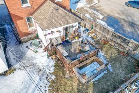 646 Main Street, North Bay, ON P1B 1B9