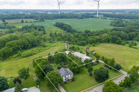 3460 TWENTY MILE Road, West Lincoln, ON L0R 1Y0