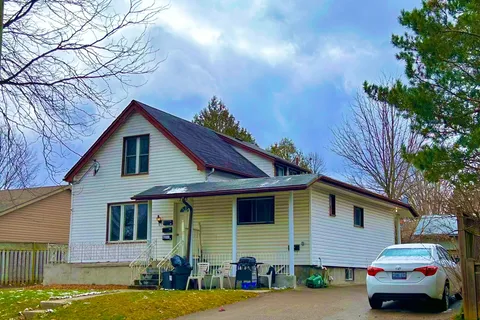 115 GLADSTONE Avenue, ON N5Z 3R6