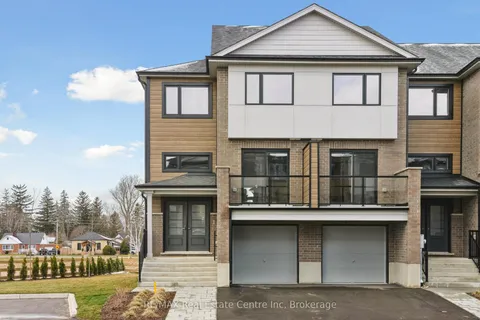182 Bridge Crescent, Minto, ON N0G 2P0