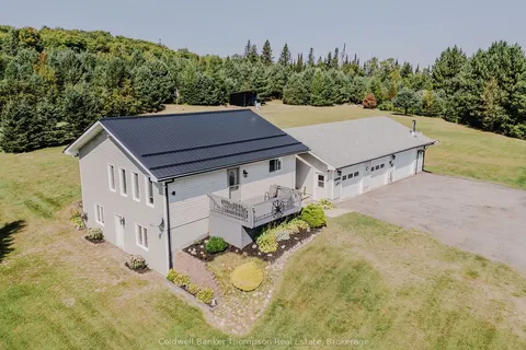 254 Beachey Drive, Parry Sound Remote Area, ON P0H 2L0