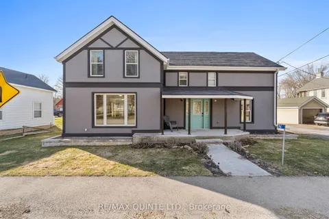 96 Hoskin Road, Belleville, ON K0K 2V0