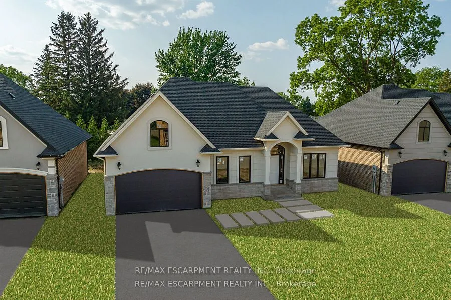 63 Cesar Place, Hamilton, ON L9G 0G3