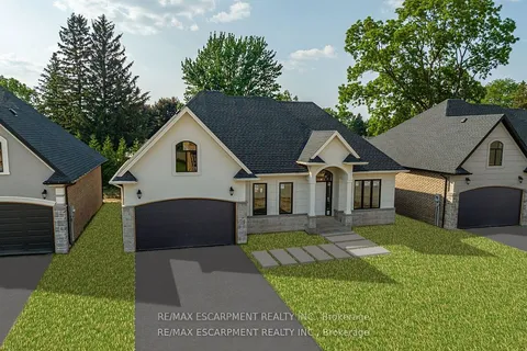 63 Cesar Place, Hamilton, ON L9G 0G3