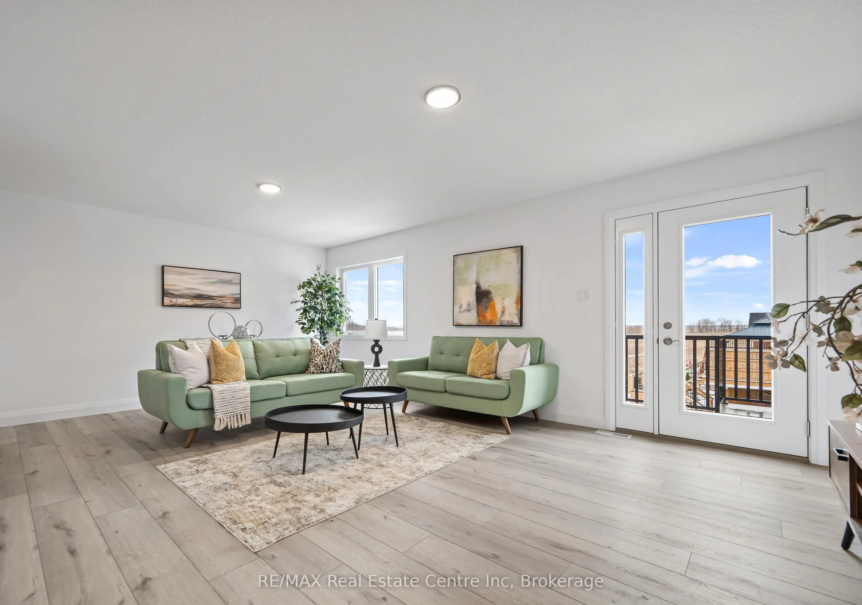 182 Bridge Crescent, Minto, ON N0G 2P0