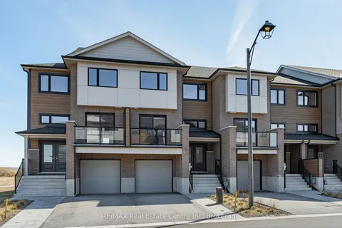 182 Bridge Crescent, Minto, ON N0G 2P0