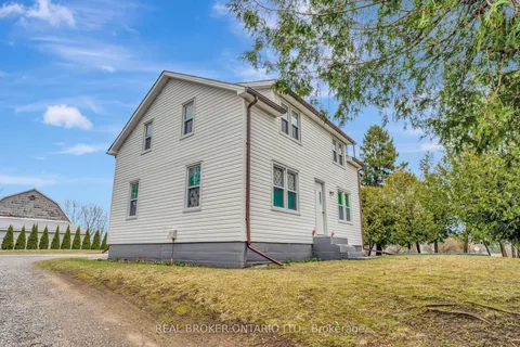 645 Charlotteville 2 Road, Norfolk, ON N0E 1P0