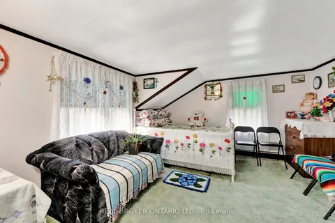 645 Charlotteville 2 Road, Norfolk, ON N0E 1P0