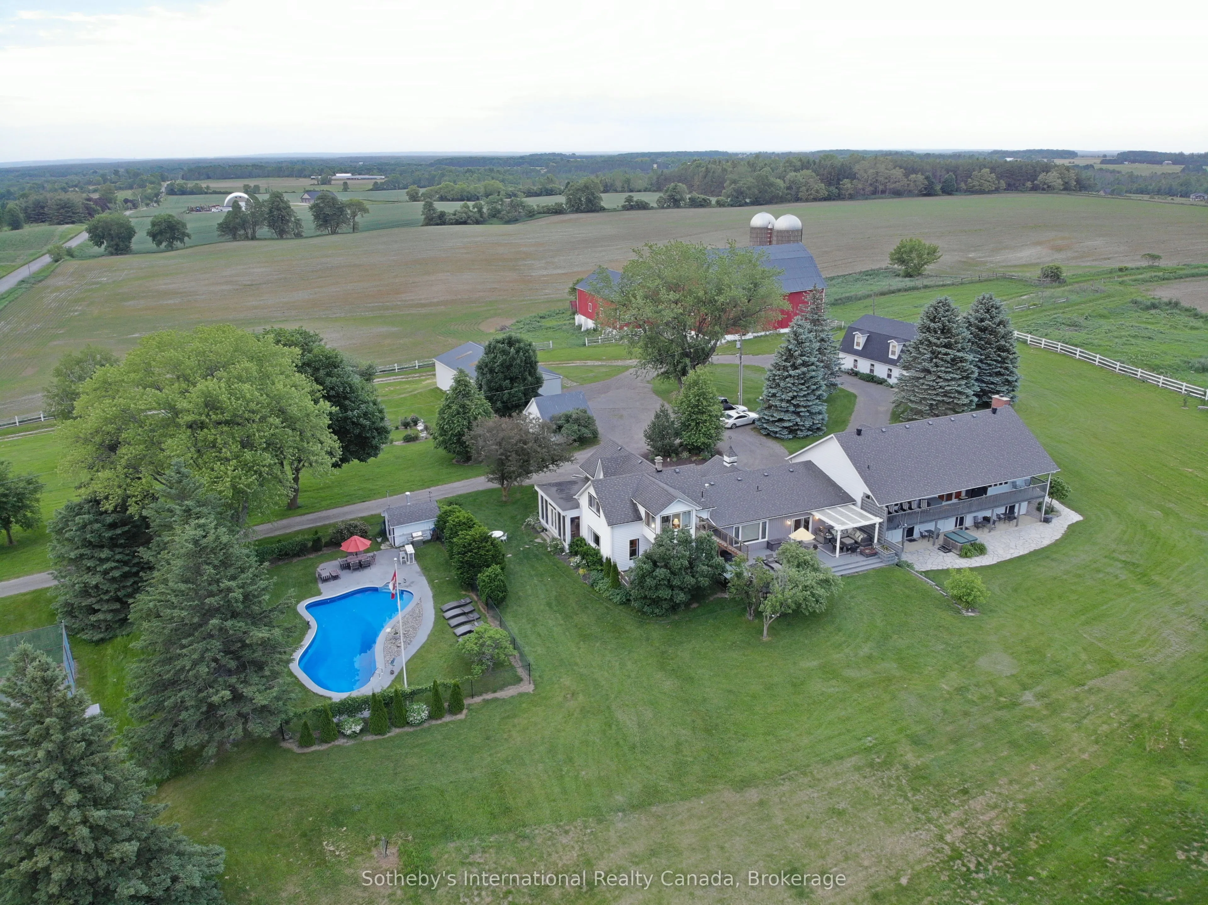 828350 Mulmur Nottawasaga Townline, ON L9V 0Y2
