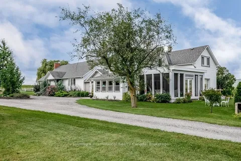 828350 Mulmur Nottawasaga Townline, ON L9V 0Y2