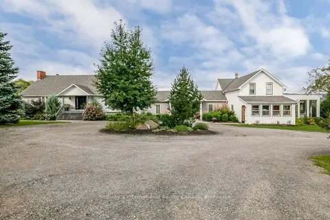 828350 Mulmur Nottawasaga Townline, ON L9V 0Y2