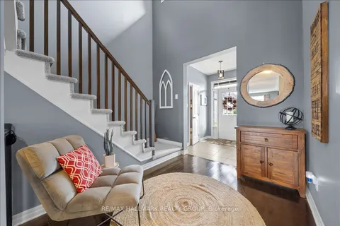 390 BAMBURGH Way, Barrhaven, ON K2J 6A6