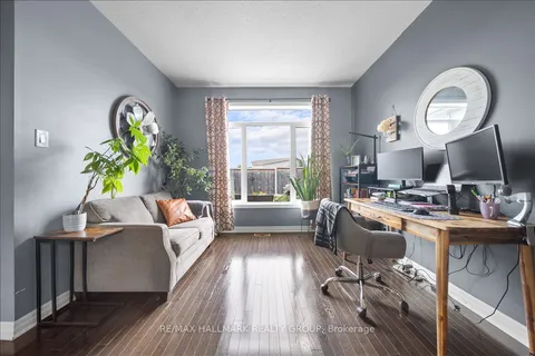390 BAMBURGH Way, Barrhaven, ON K2J 6A6