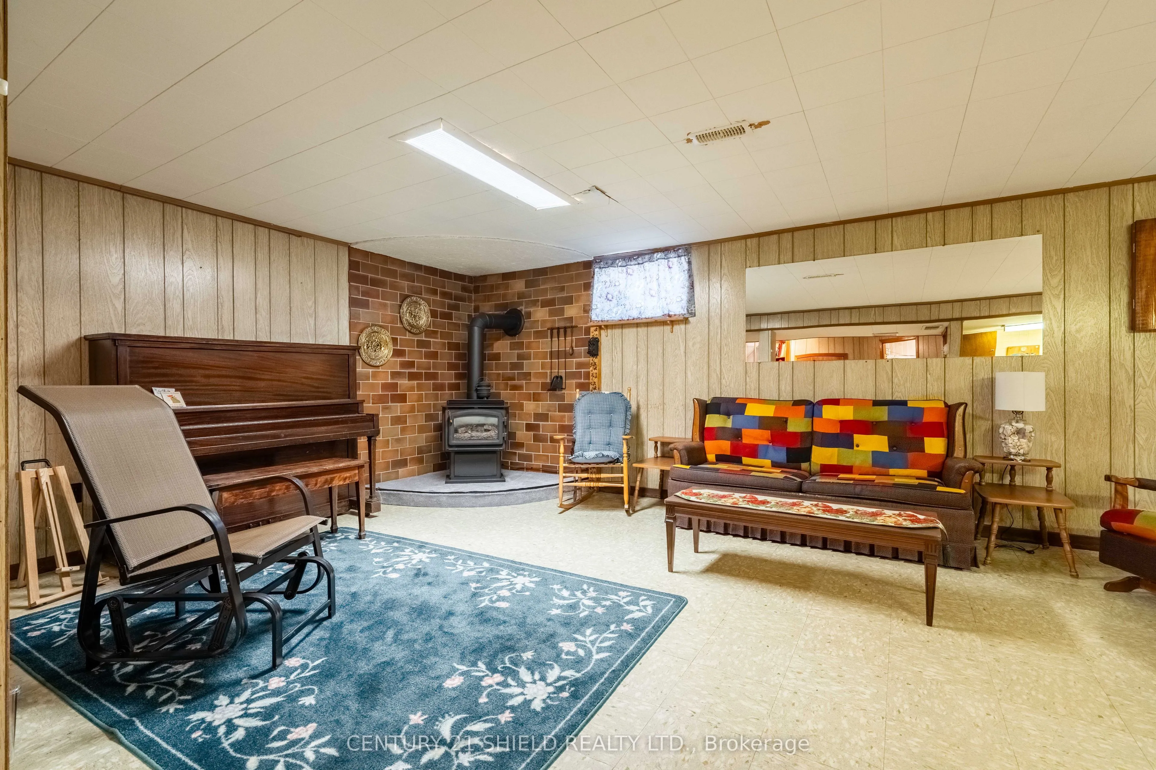 506 Anderson Drive, Cornwall, ON K6H 5N3