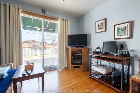 506 Anderson Drive, Cornwall, ON K6H 5N3