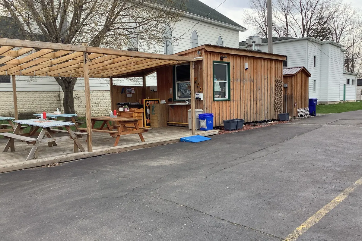 356 Ridge Road, ON L0S 1N0