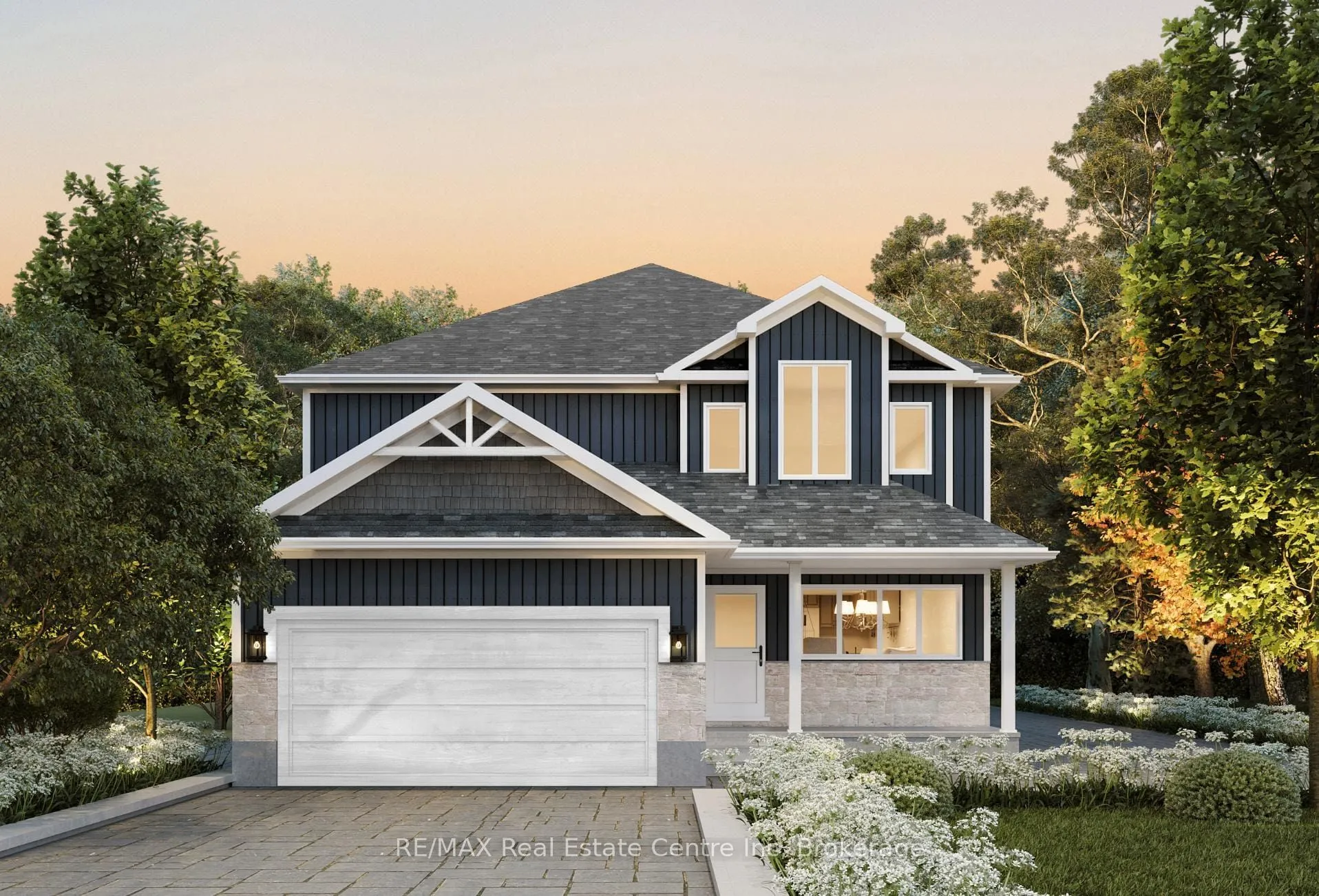 190 Bridge Crescent, Minto, ON N0G 2P0