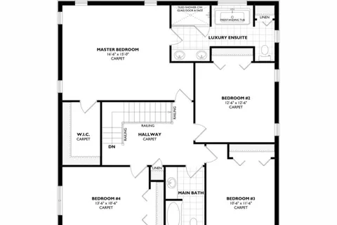 190 Bridge Crescent, Minto, ON N0G 2P0