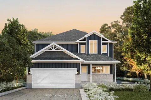 190 Bridge Crescent, Minto, ON N0G 2P0