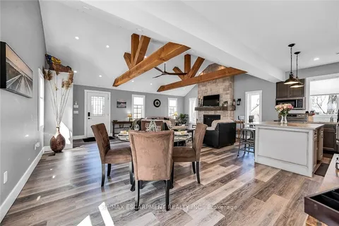 22 Siddall Road, Haldimand, ON N0A 1K0