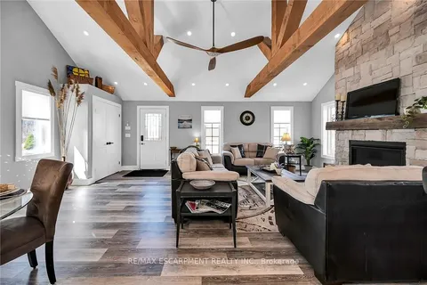 22 Siddall Road, Haldimand, ON N0A 1K0