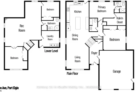 392 Peirson Avenue, Saugeen Shores, ON N0H 2C1