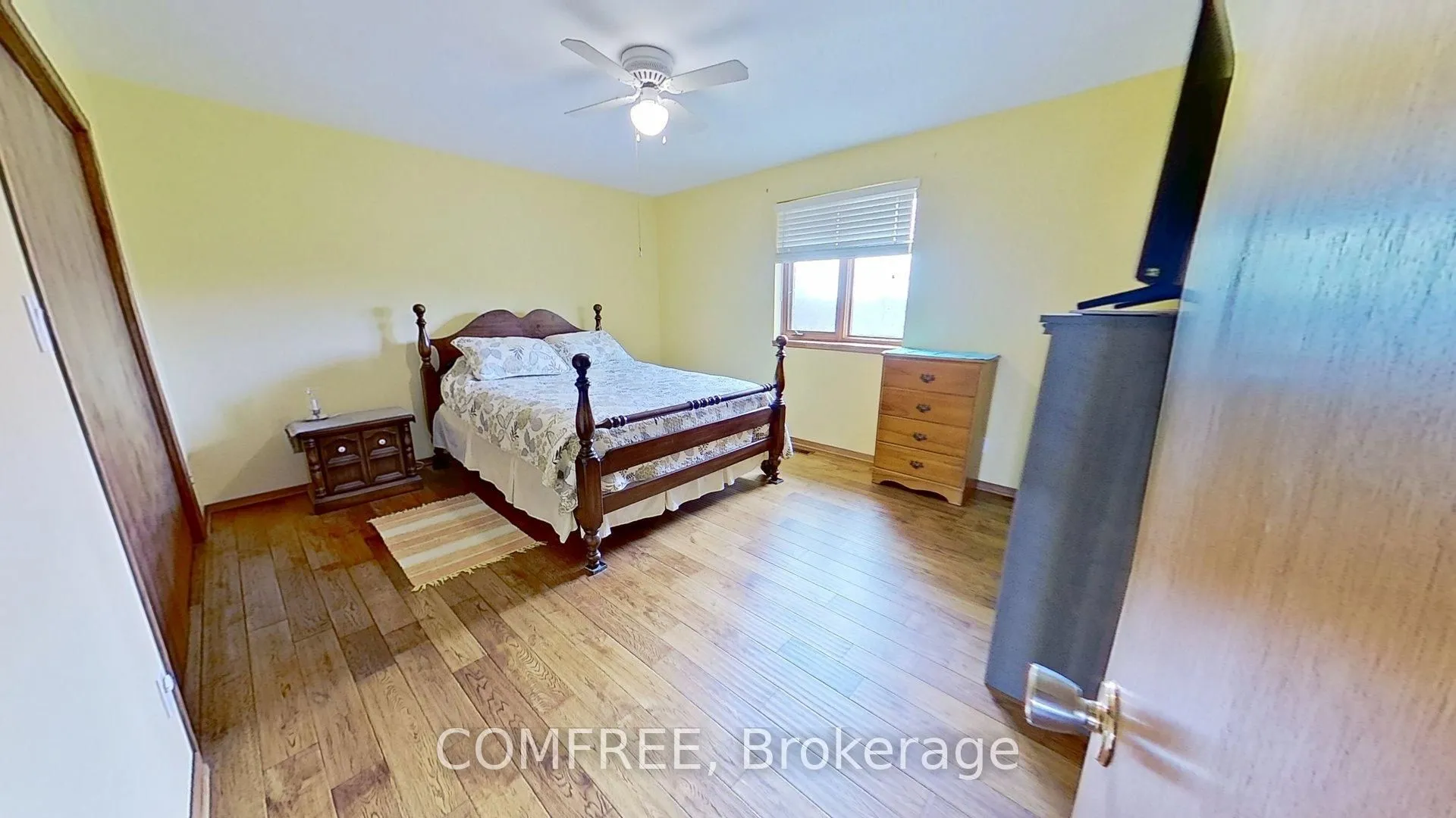 3938 Tile Yard Road, Enniskillen, ON N0N 1R0