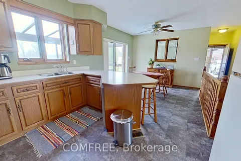 3938 Tile Yard Road, Enniskillen, ON N0N 1R0