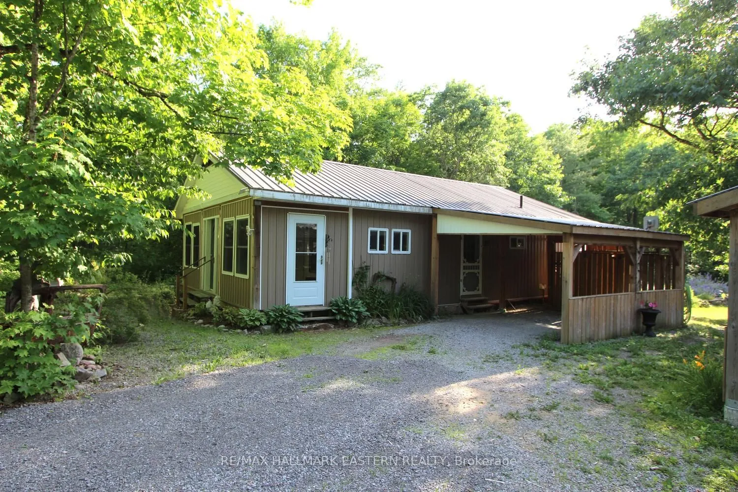 42 Maple Road, Marmora and Lake, ON K0K 2M0
