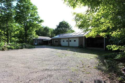 42 Maple Road, Marmora and Lake, ON K0K 2M0