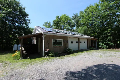 42 Maple Road, Marmora and Lake, ON K0K 2M0