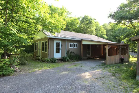 42 Maple Road, Marmora and Lake, ON K0K 2M0