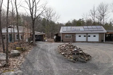 42 Maple Road, Marmora and Lake, ON K0K 2M0