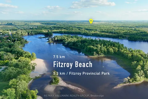 00 Galetta Side Road, ON K0A 1X0