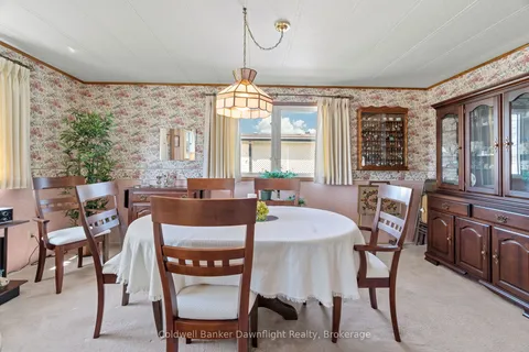 46 Redford Drive, South Huron, ON N0M 1S3