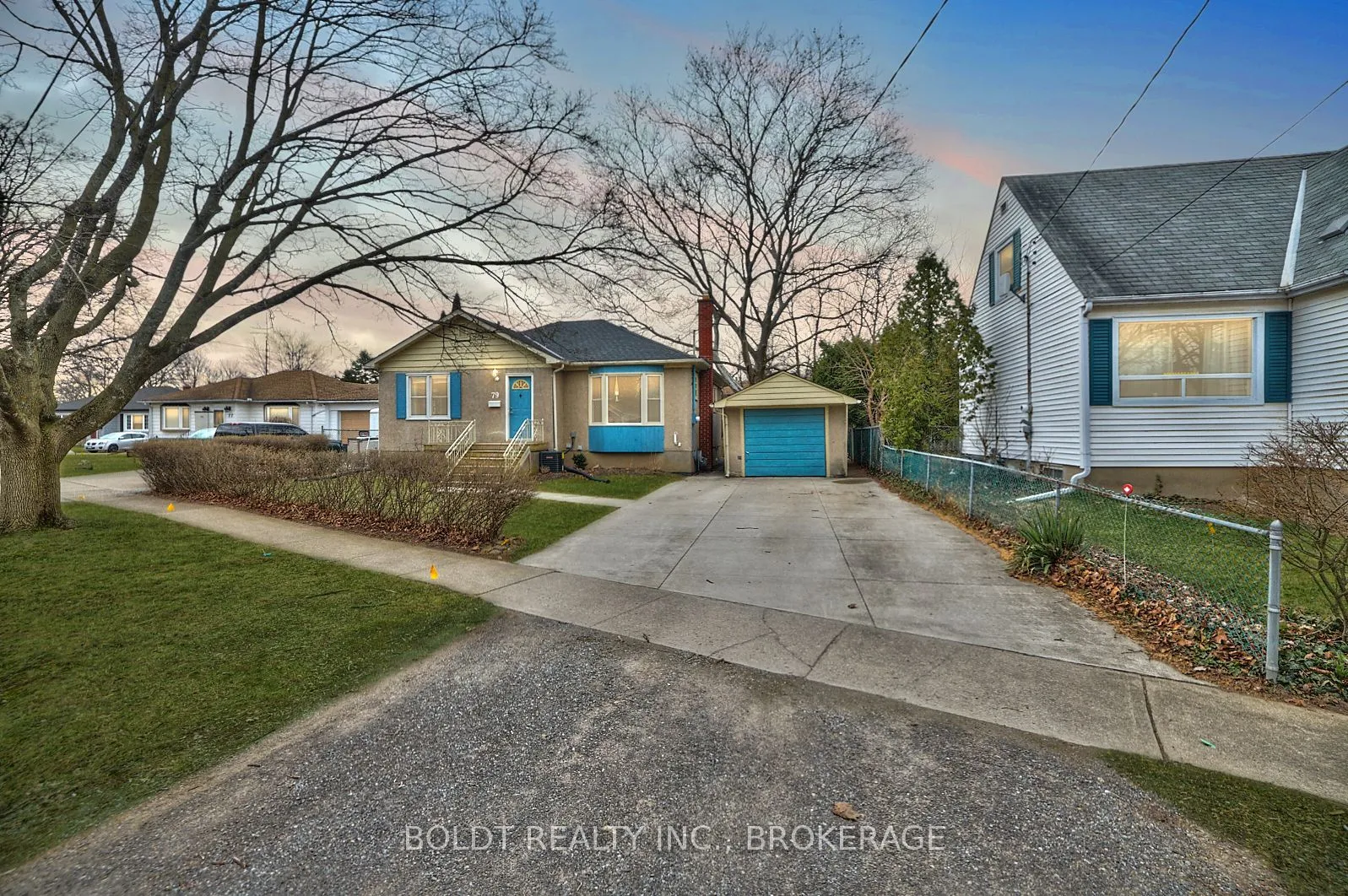 79 Devon Road, St. Catharines, ON L2N 1X5