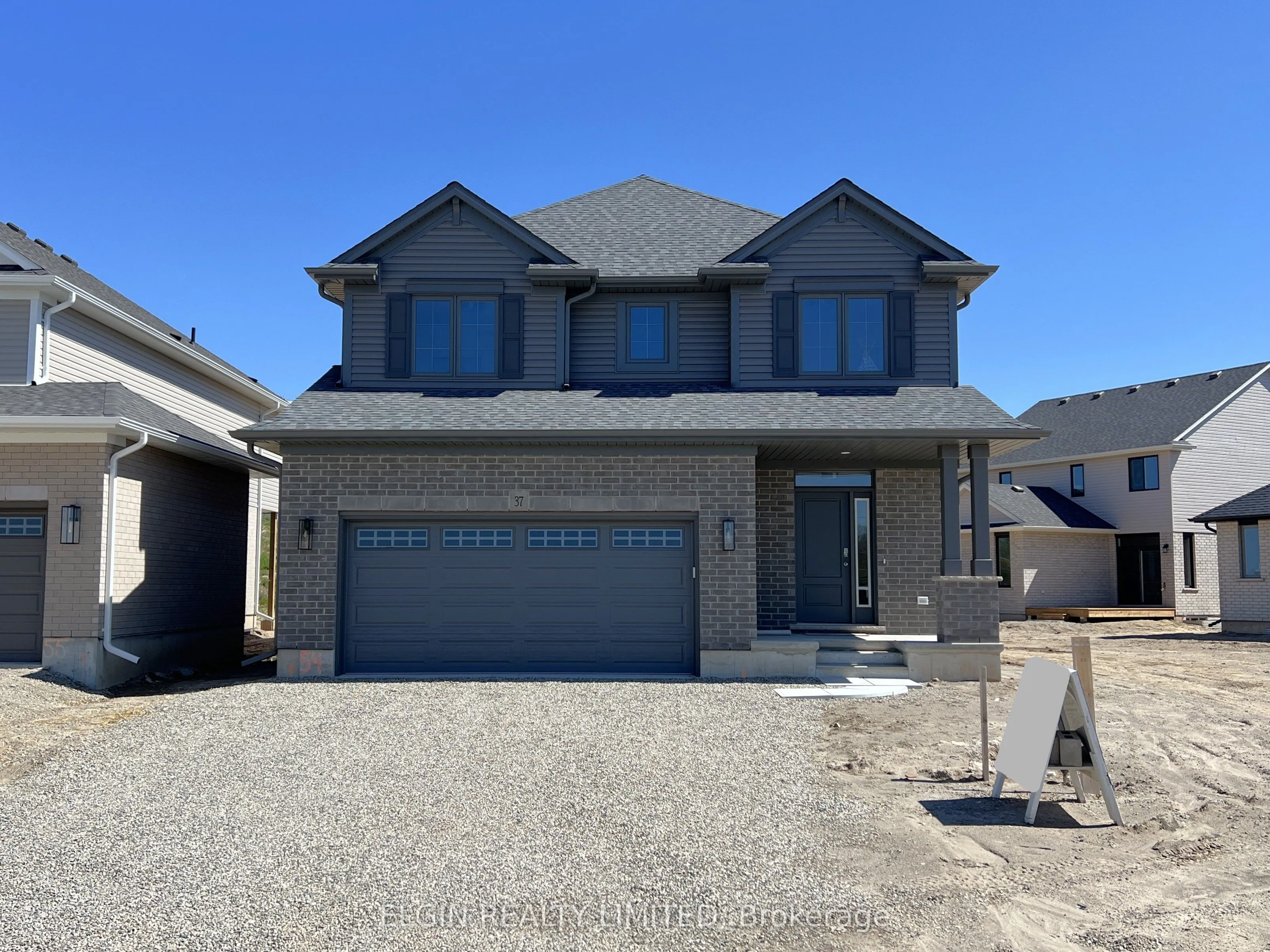 37 Hemlock Crescent, Aylmer, ON N5H 0C1