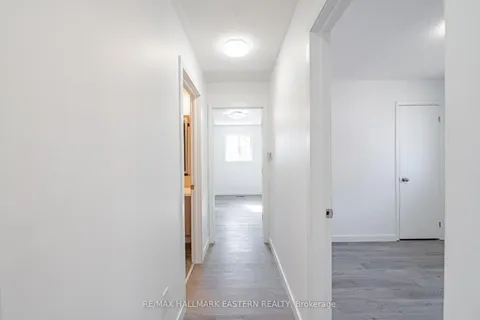 16 Ferguson Place, Peterborough North, ON K9H 7M9